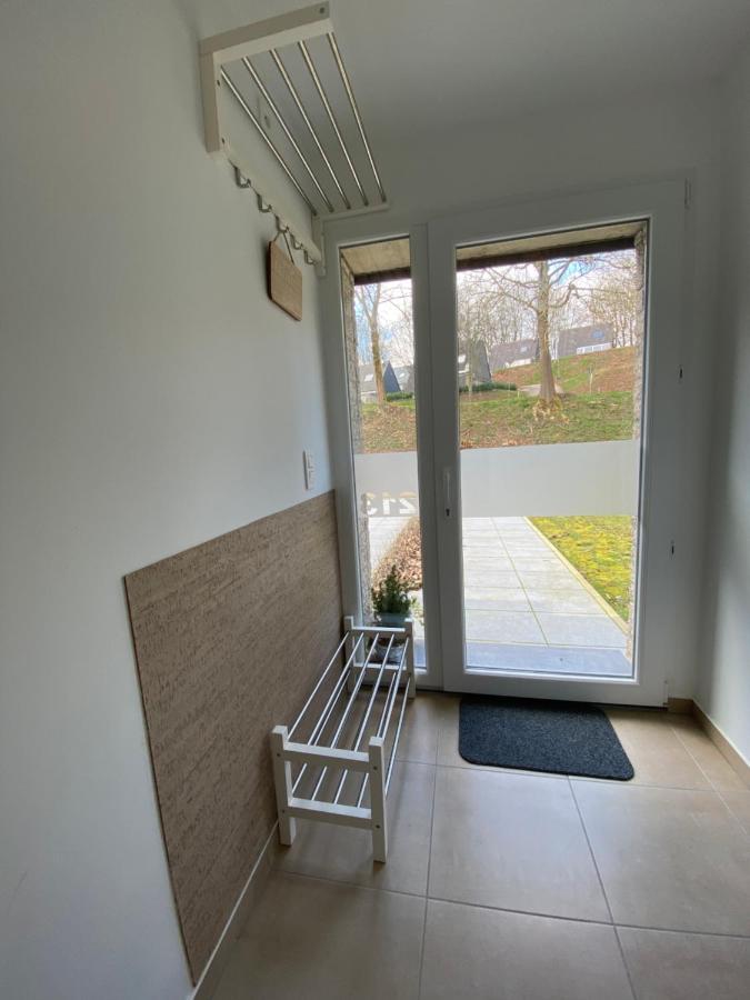 Terrasses De Malmedy, Entre Ciel & Terre 212 Et La Pause 213 Leilighet Eksteriør bilde