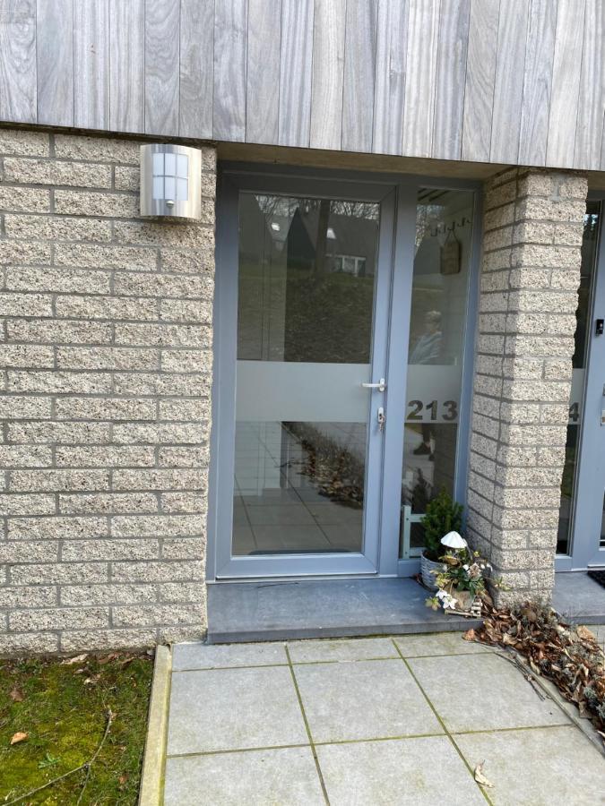 Terrasses De Malmedy, Entre Ciel & Terre 212 Et La Pause 213 Leilighet Eksteriør bilde