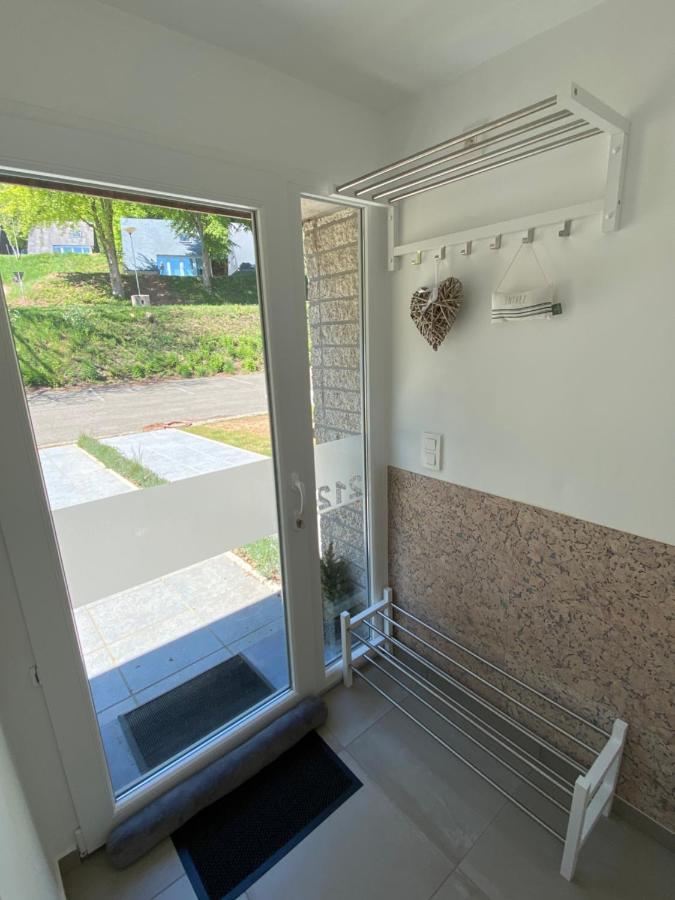 Terrasses De Malmedy, Entre Ciel & Terre 212 Et La Pause 213 Leilighet Eksteriør bilde
